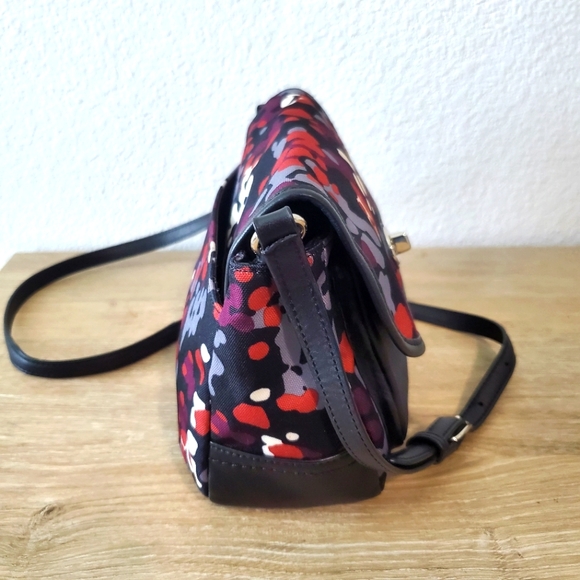 Coach Floral Crossbody Bag - Picture 3 of 11